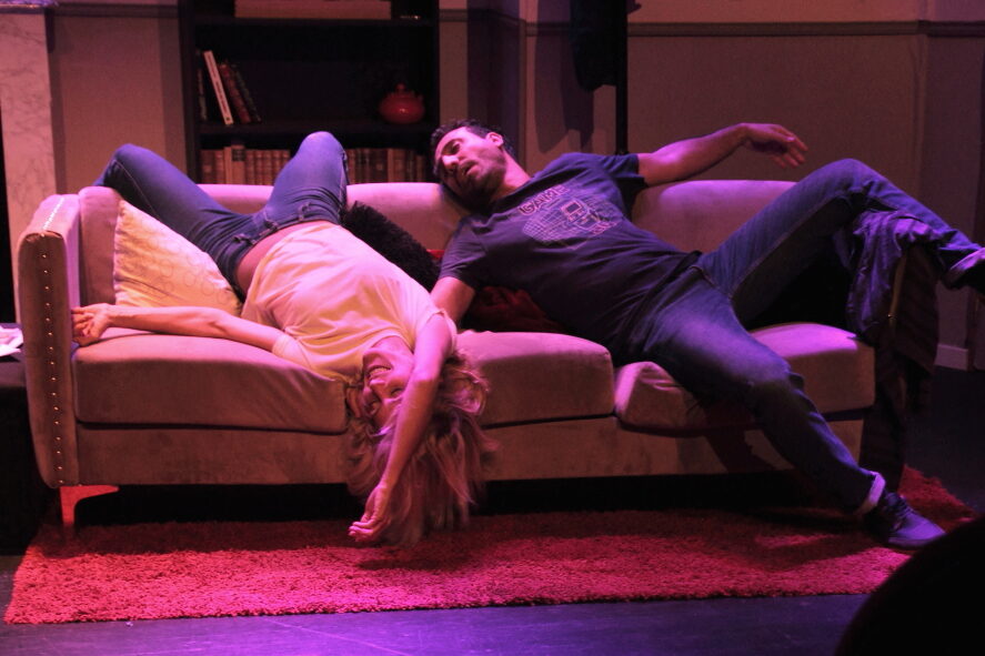 Faîtes l’amour, pas des gosses