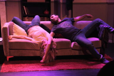 Faîtes l’amour, pas des gosses