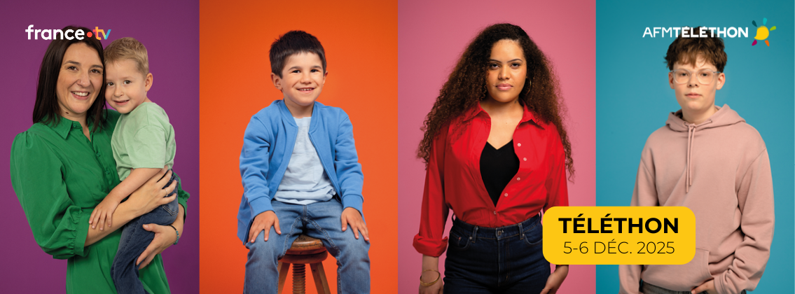 téléthon