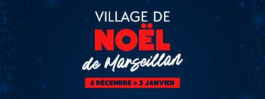 village de noël