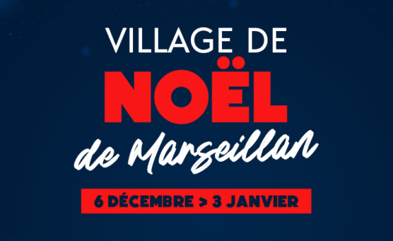 village de noël