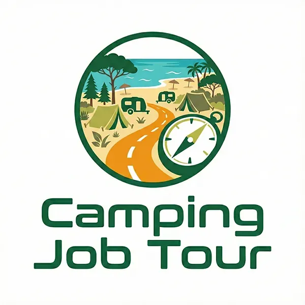 Camping Job Tour
