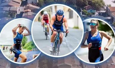 triathlon