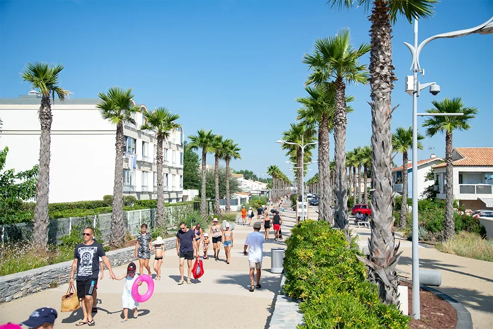 Marseillan-plage