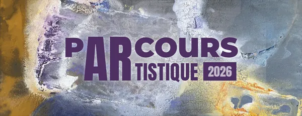 parcours artistique
