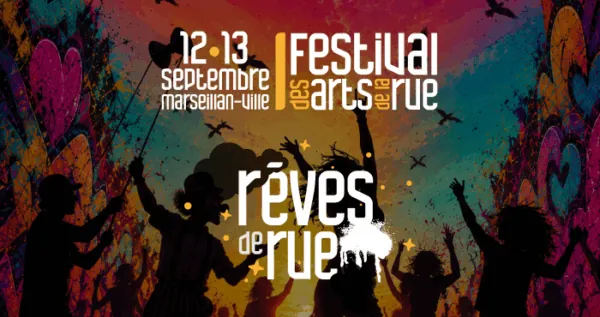 rêves de rue