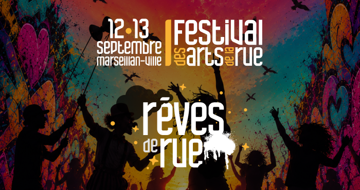 rêves de rue