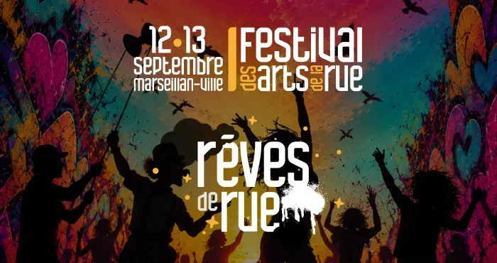 rêves de rue