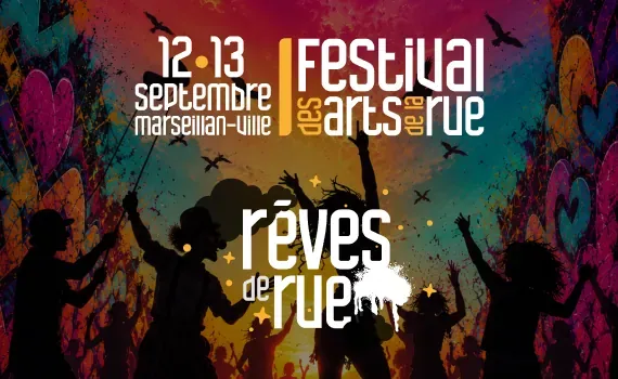 Rêves de rue